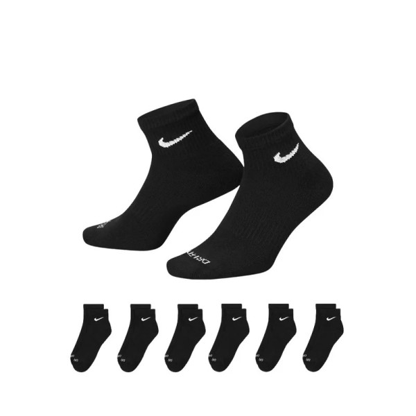 copy of Nike Kids Socks black
