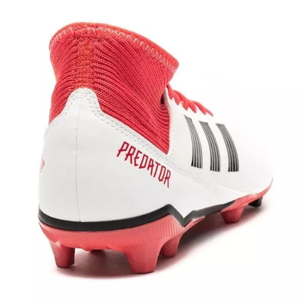 Adidas Football shoes PREDATOR 18.3 FG J CP9011
