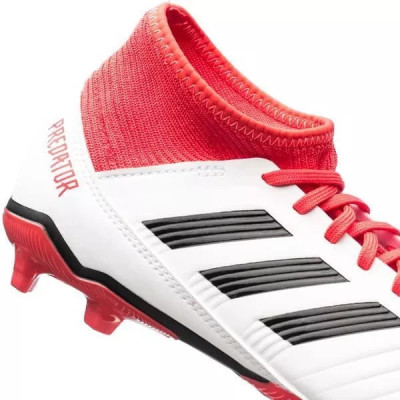 Adidas Football shoes PREDATOR 18.3 FG J CP9011