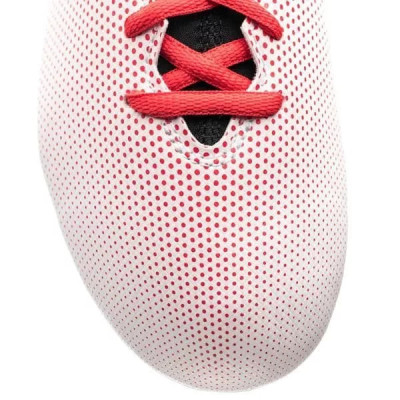 Adidas X 17.3 Fg Jr football boots multicolored white CP8991