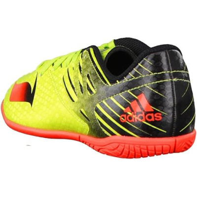 Adidas Messi 15.4 IN Kids' Indoor Football Boots, S74702