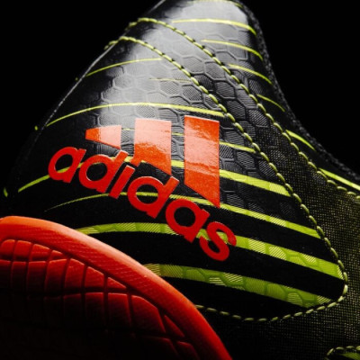 Adidas Messi 15.4 IN Kids' Indoor Football Boots, S74702
