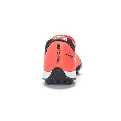 Nike Mercurial Vortex II (V) TF Junior (Orange) - 705218-803