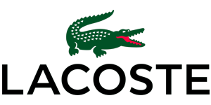 LACOSTE